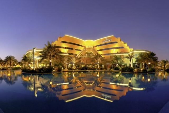 Movenpick Hotel Bahrain