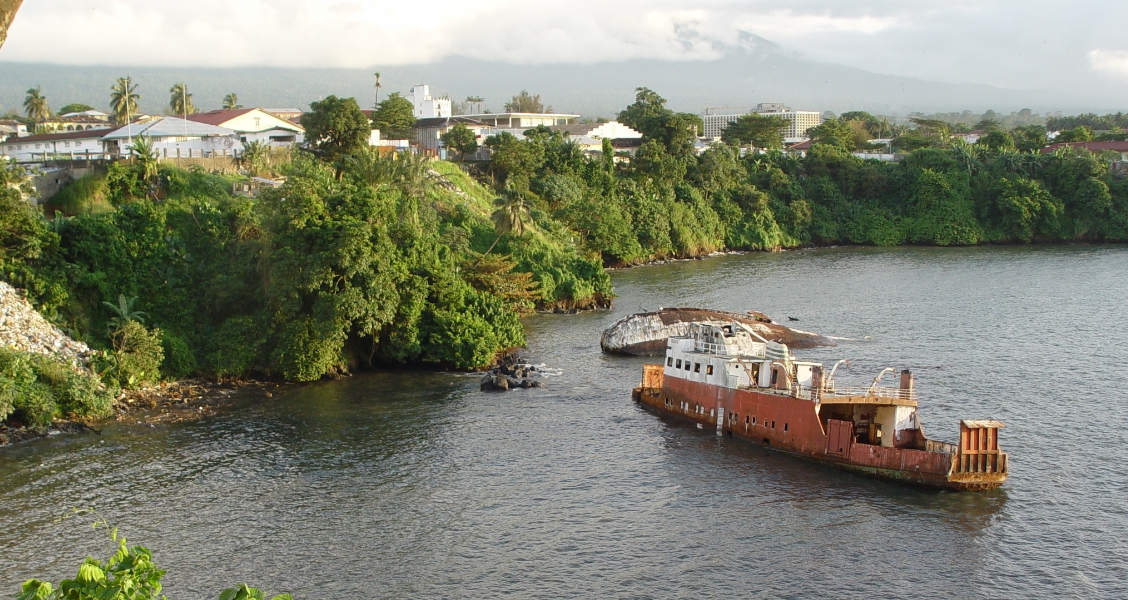 5 places to visit in equatorial guinea