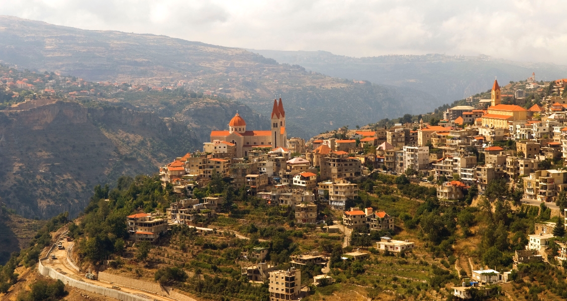 Top 12 Places To Visit In Lebanon Traveltourxp Com
