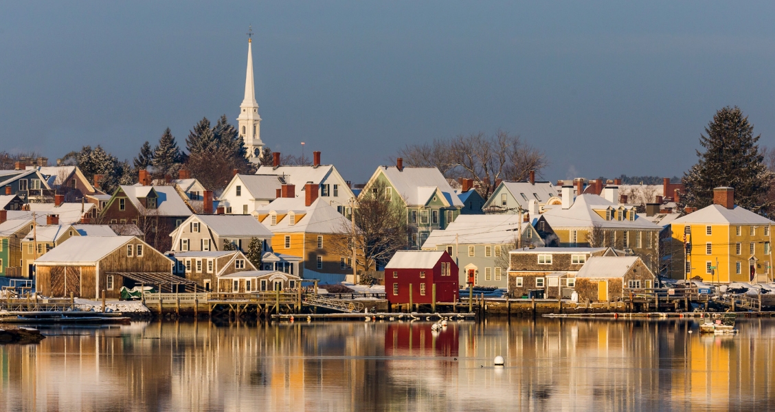 new hampshire tourism office