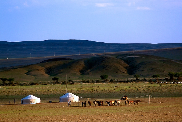 Aurag Org-Khuduu Aral