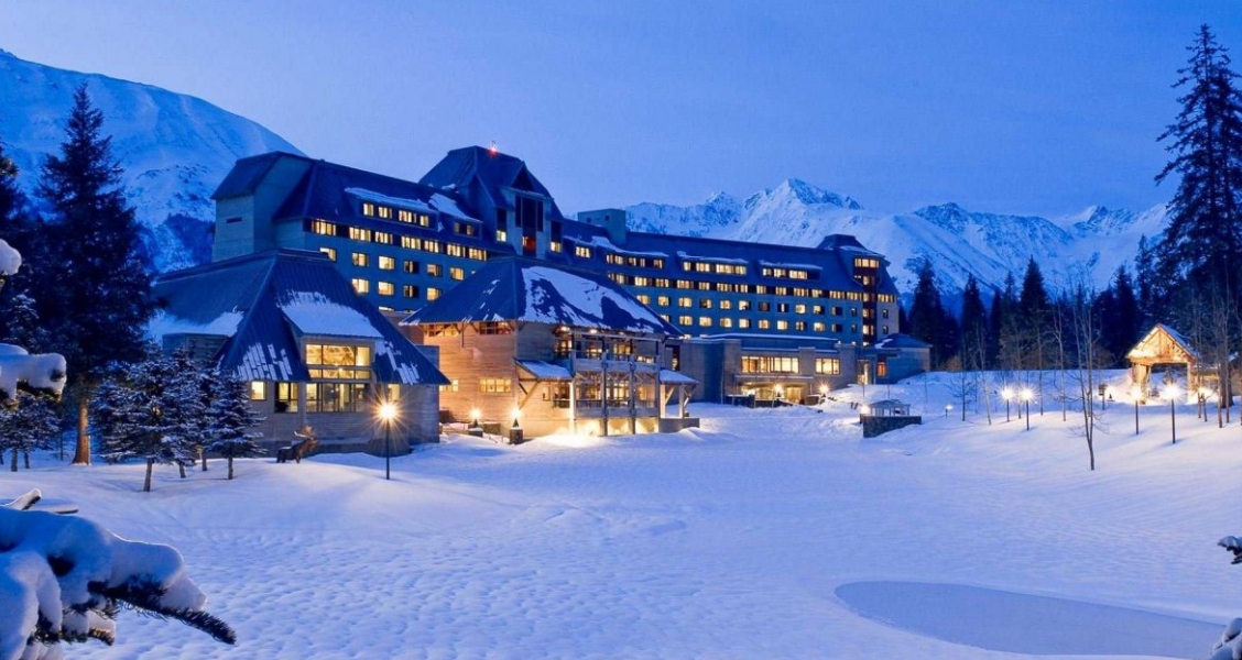 8 Best Hotels In Alaska For You To Choose