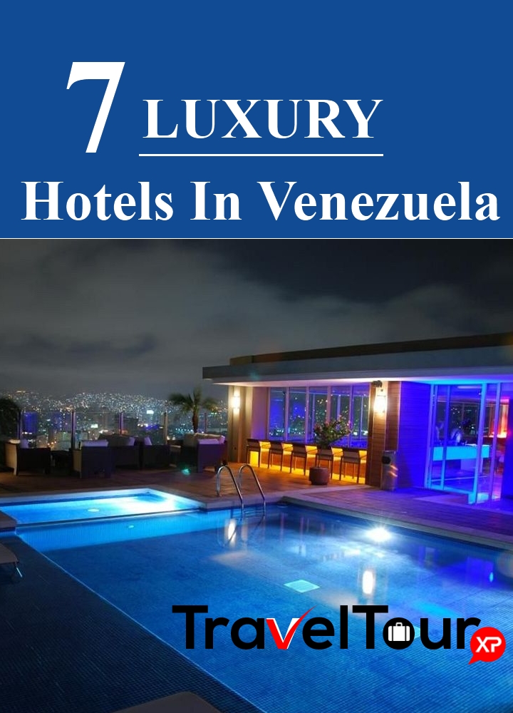 Hotels In Venezuela