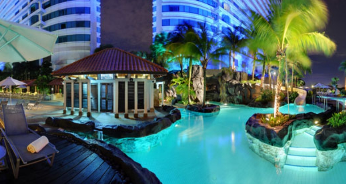 Elegant Luxury Hotels Venezuela TravelTourXP com