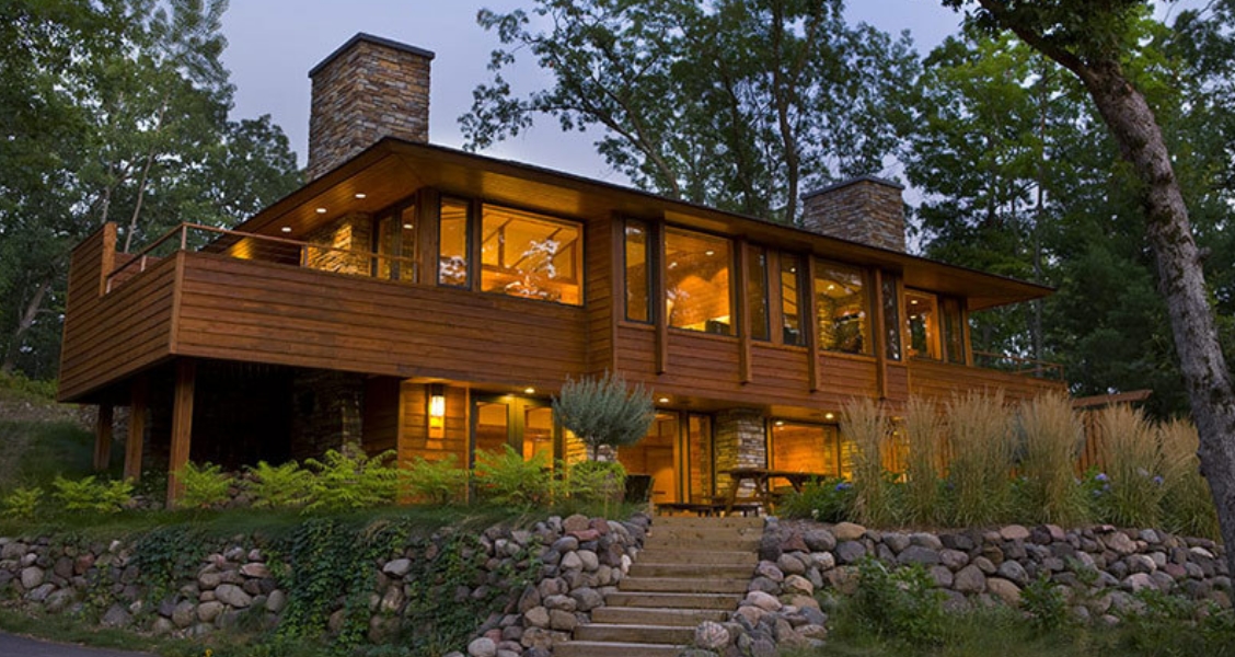 6 Awesome Luxury Hotels In Wisconsin