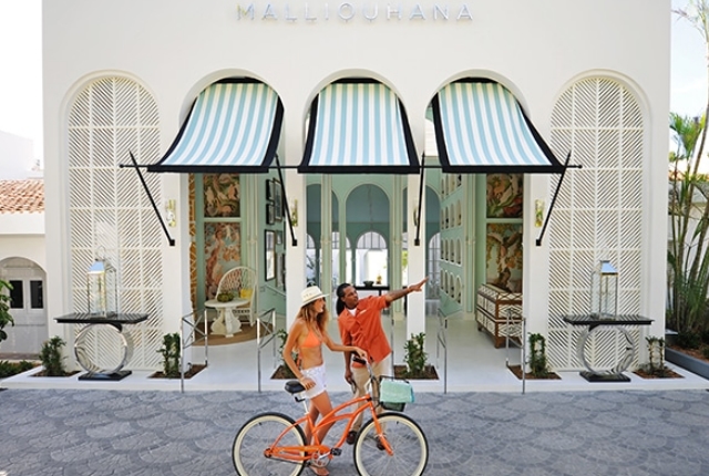 Maliouhana – An Auberge Resort