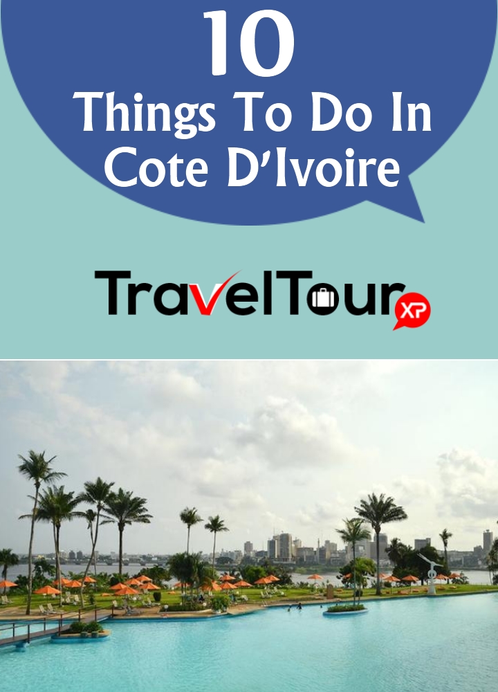 travel cheque cote d'ivoire