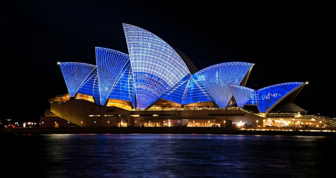 6 Top Interesting Tourist Attractions Of Australia TravelTourXP