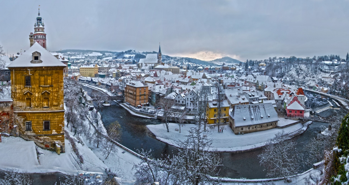 20+ Best Place To Visit In Europe During Winter Pictures Backpacker News