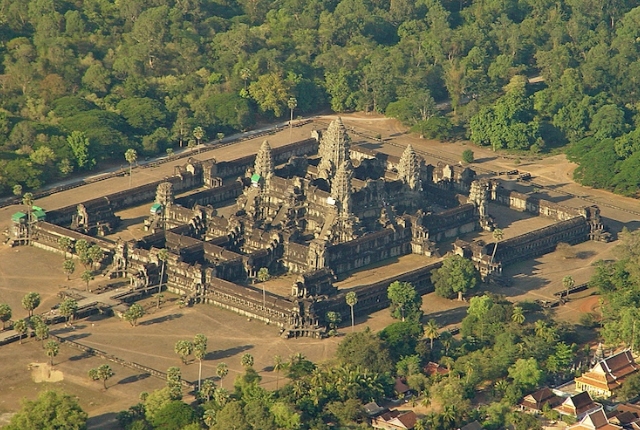  Angkor
