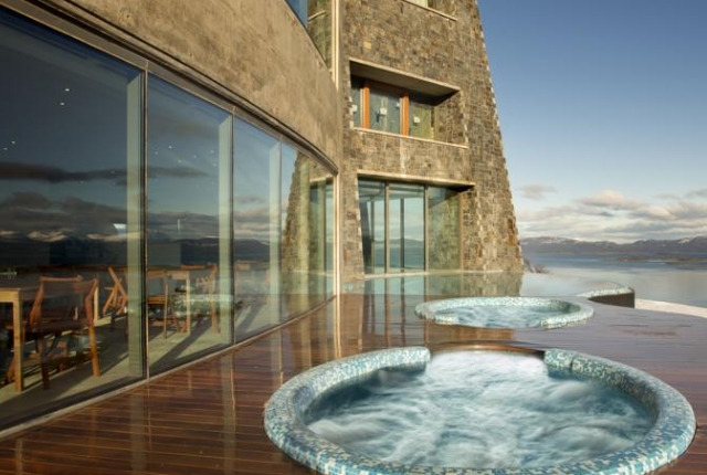 Arakur Ushuaia Resort And Spa