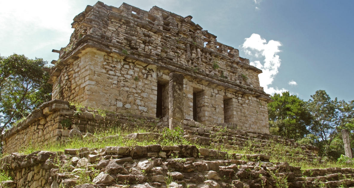 5 Best Archaeological Sites With Great Civilizations You Must Visit In