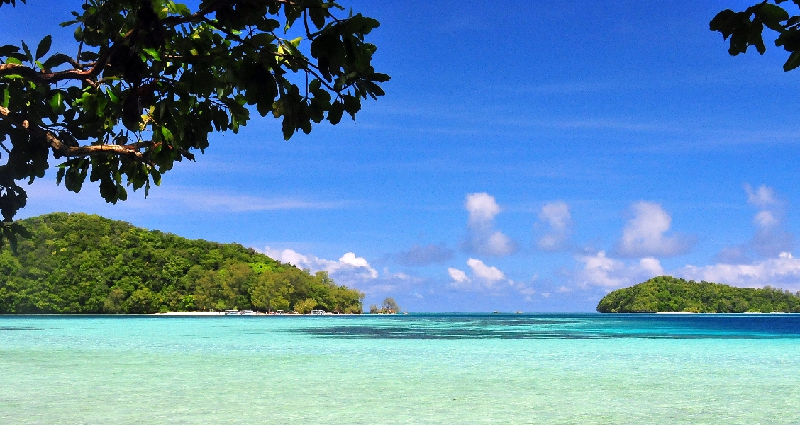 8 Best Tourist Attractions In Palau