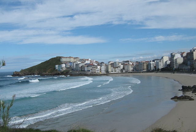 Costa Galicia