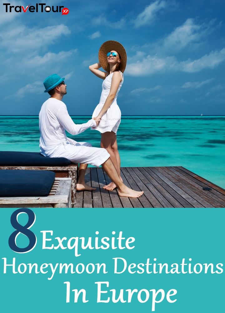 europe trip honeymoon packages