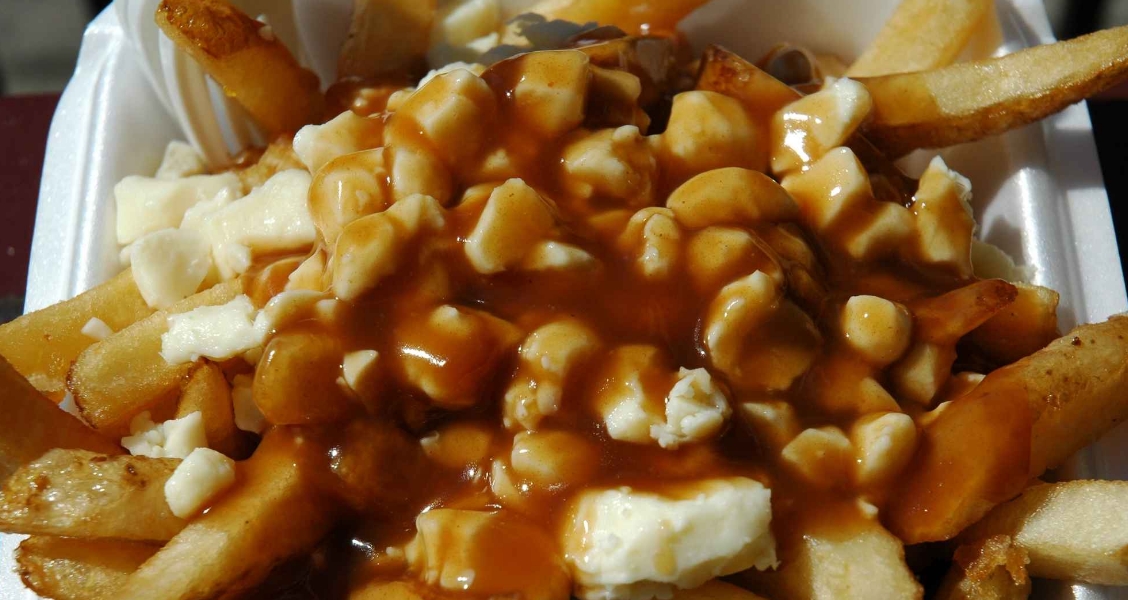 10 Famous Canadian Dishes You Must Check Out