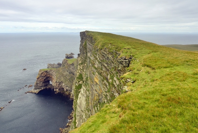 Foula, Shetland Islands