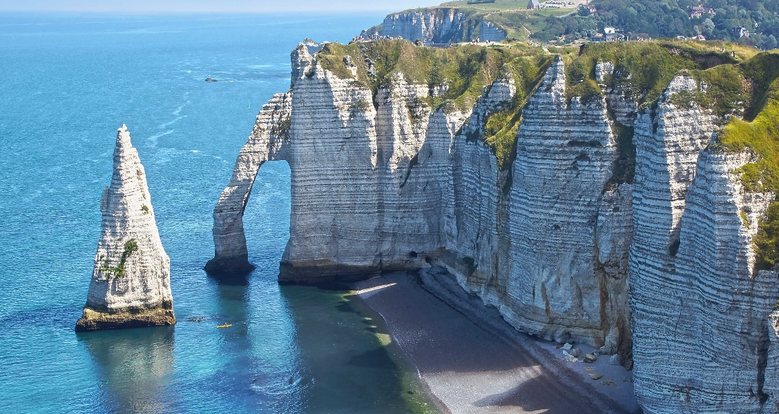 5 Less Visited Important Places Of France - TravelTourXP.com