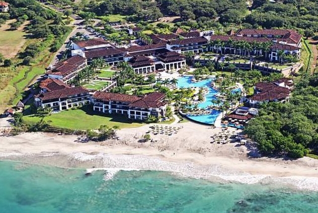 JW Marriot Guanacaste Resort And Spa