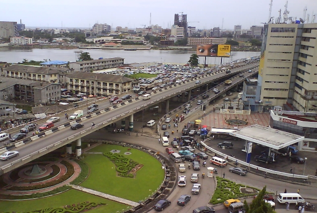  Lagos