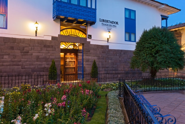 Palacio Del Inka, A Luxury Collection Hotel, Cusco