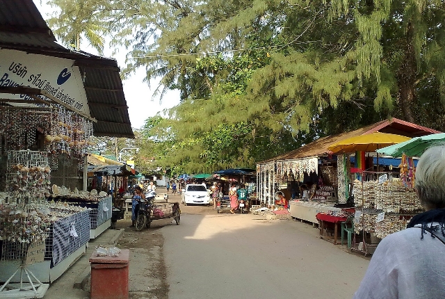 Rawai Village