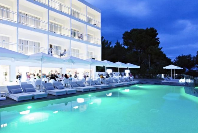 Sensimar Ibiza Beach Resort, Portinatx