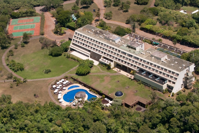Sheraton Iguazu Resort And Spa