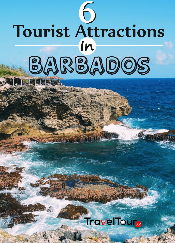 Tourist Attractions In Barbados
