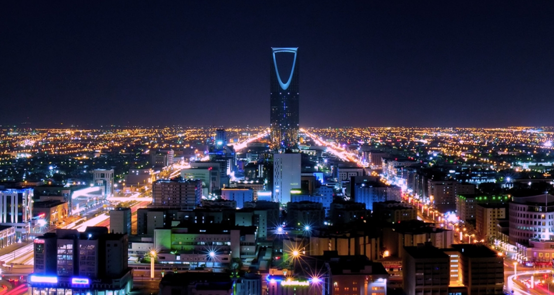 tourist destination of saudi arabia