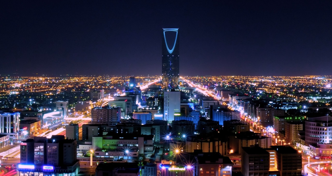 5 Glorious Tourist Spots Of Saudi Arabia