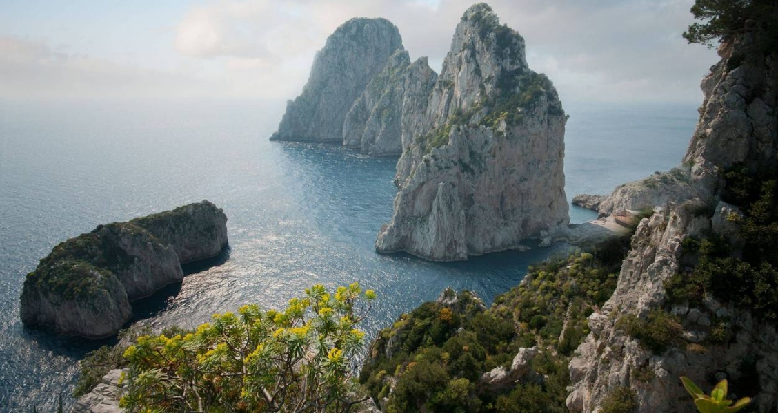 10 Of The Most Adventurous Places To Travel