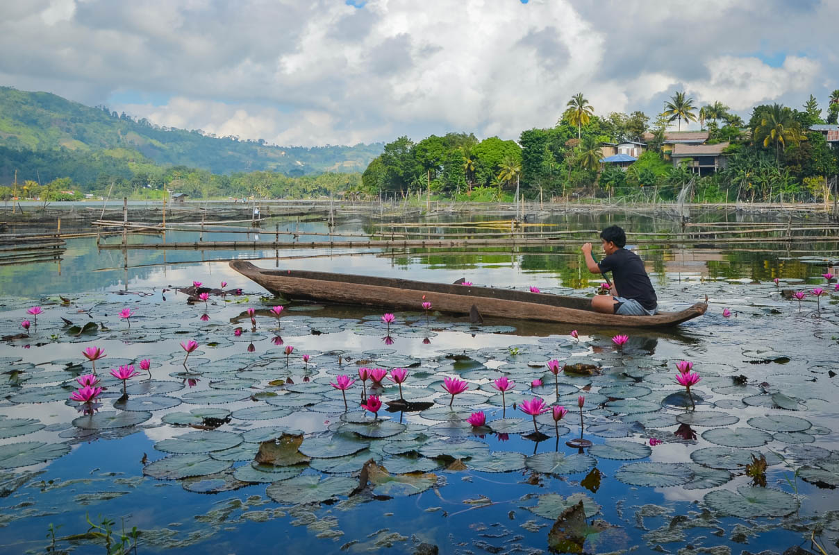 mindanao tourist attractions