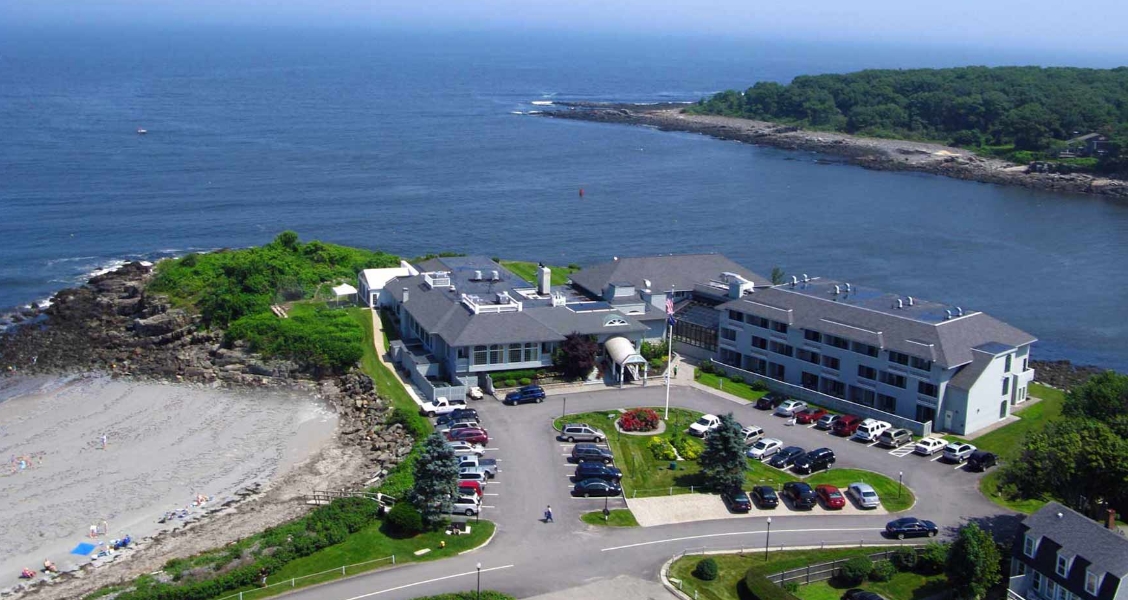 5 Fabulous Luxury Hotels In Maine