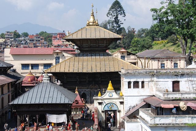 Pashupatinath, Kathmandu
