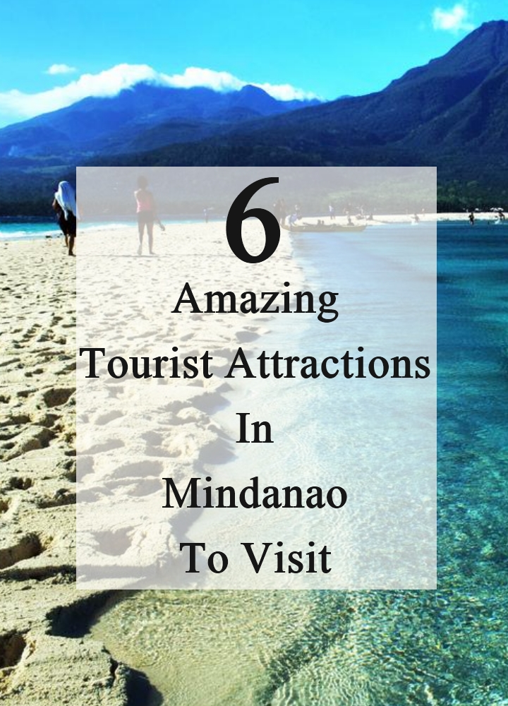 mindanao road trip destinations