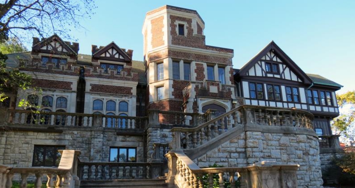 5 Nightmarish Scary Haunted Places To Visit In Idaho