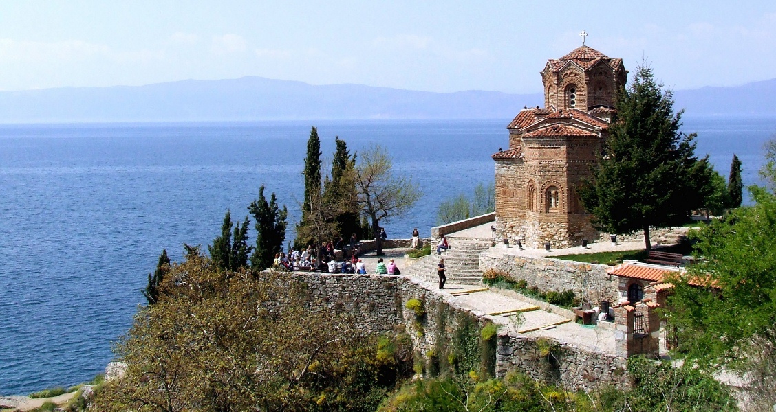 5 Marvelous Historic Sites Of Republic Of Macedonia