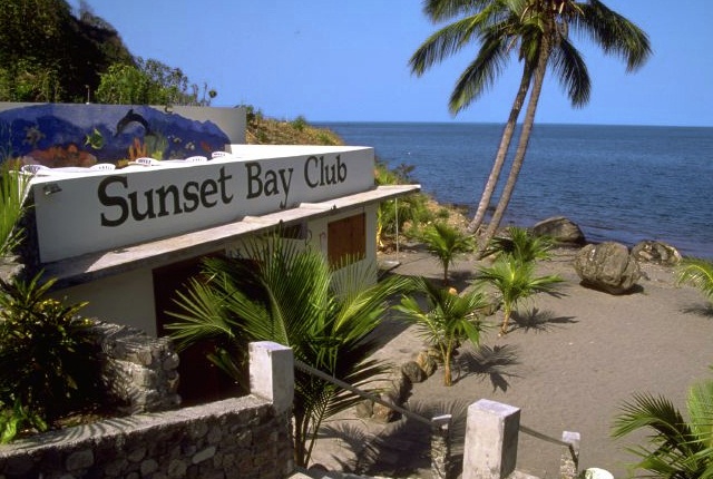 The Heavenly, Batalie Beach