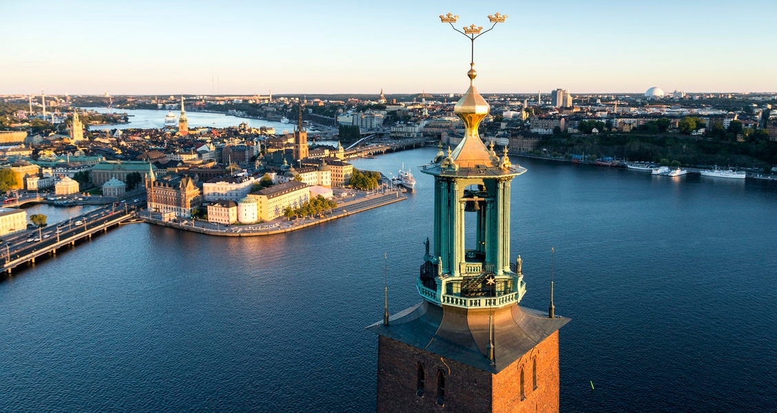 ATTRACTIONS IN STOCKHOLM visual data 7