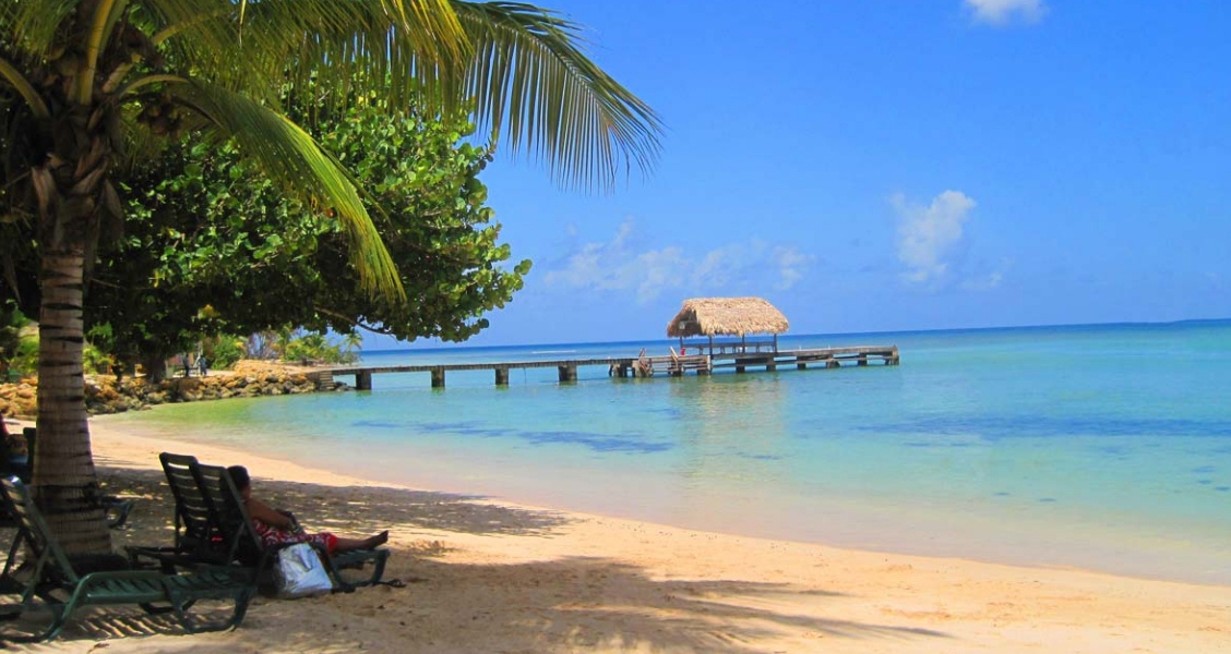 5 Awesome Beaches In Trinidad And Tobago
