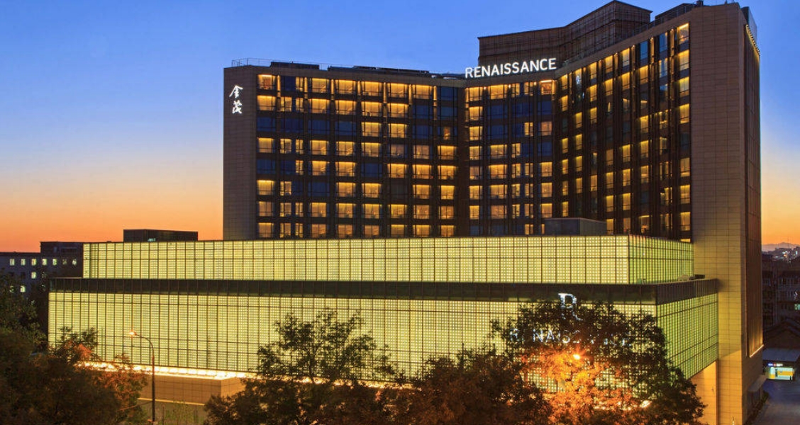 7 Best Luxury Hotels In Beijing - TravelTourXP.com