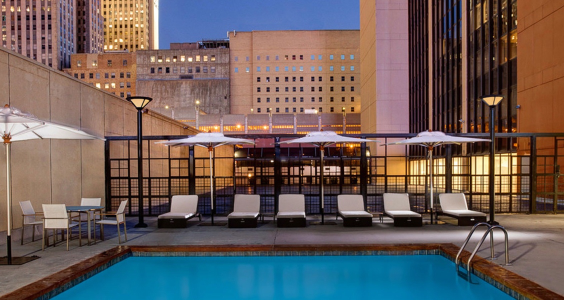 Luxury Hotels in Oklahoma