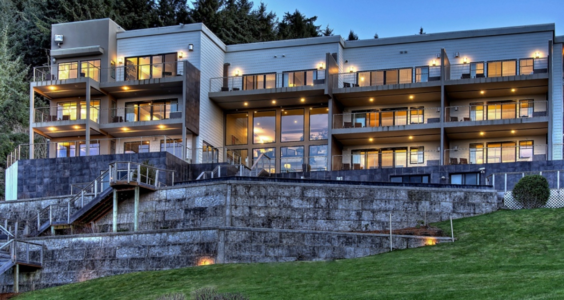 7 Awesome Luxury Hotels in Oregon - TravelTourXP.com