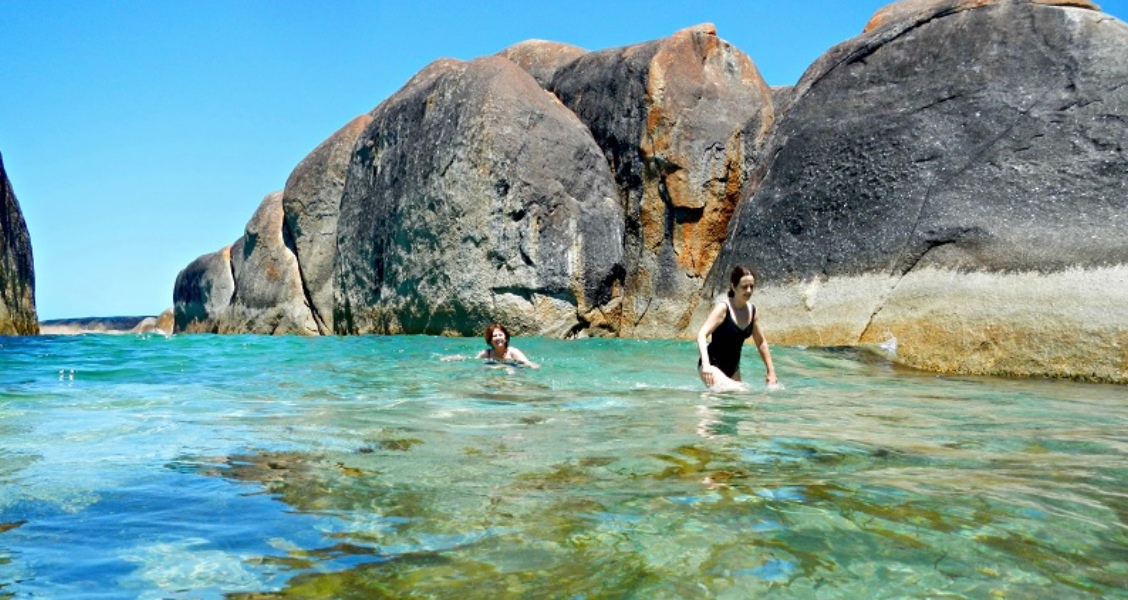 11 Outstanding Beaches In Denmark