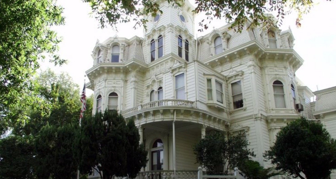 6 Interesting Haunted Places That Can Scare You In Minnesota