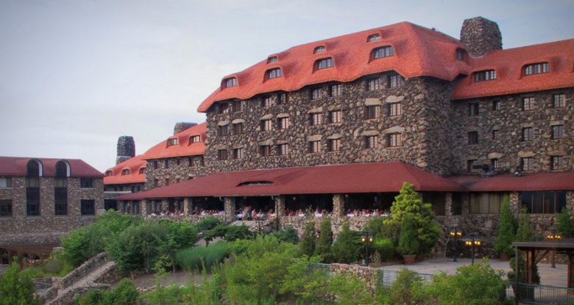 5 Must See Historic Sites In North Carolina