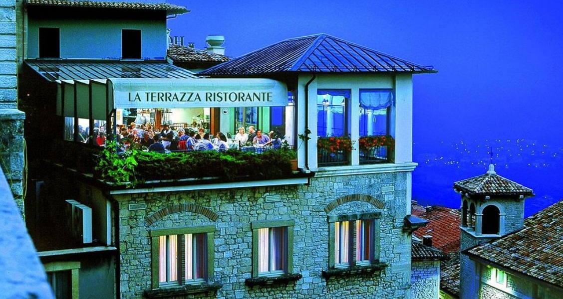 5 Awesome Luxury Hotels In San Marino