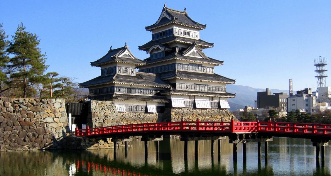 7 Spectacular Castles Of Japan To Visit - TravelTourXP.com