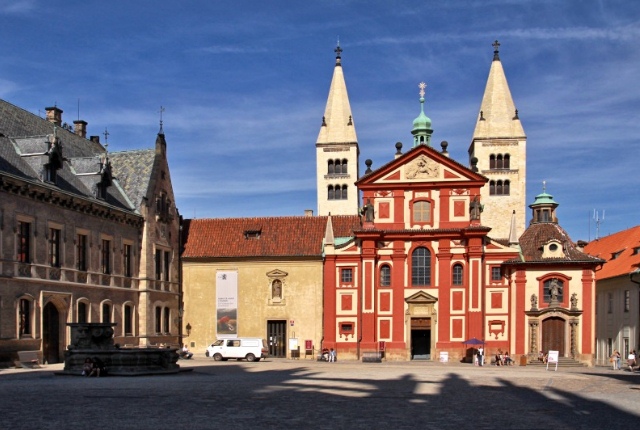 St.George's Basilica